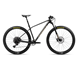 Maastopyörä Orbea Alma M51 Powder Black - Black (Matt)