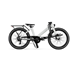 Eovolt Elsykkel Evening 24" Moon Grey