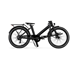 Eovolt Elsykkel Evening 24" Onyx Black