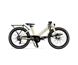 Eovolt Elsykkel Evening 24" Desert Sand