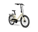 Eovolt Elsykkel Evening 24" Desert Sand