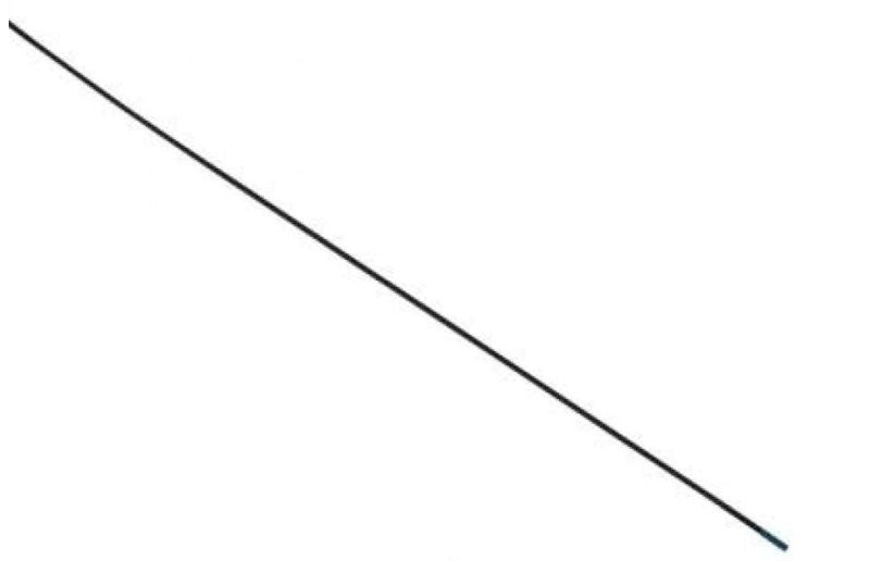 Eker DT Swiss Aerolite 1-ST Bladed Straightpull Black