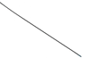 Eker DT Swiss Aerolite 1-ST Bladed Straightpull Black