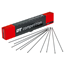 Eiker DT Swiss Competition 1-ST Straightpull Rund Black