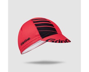 GripGrab Pyöräilylippis Lightweight Summer Red