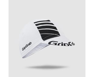 Gripgrab Cykelkeps Lightweight Summer White