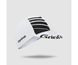 GripGrab Pyöräilylippis Lightweight Summer Cycling Cap White