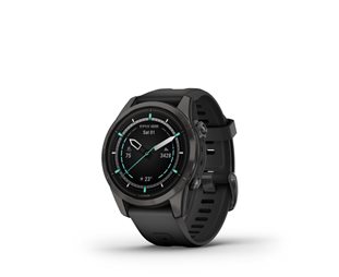 Multisport-älykello Garmin Epix Pro Carbon 42