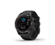 Multisport-älykello Garmin Fenix 7 Pro Sapphire Solar Musta