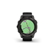 Multisport-älykello Garmin Fenix 7 Pro Sapphire Solar Musta