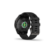 Multisport-älykello Garmin Fenix 7 Pro Sapphire Solar Musta