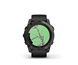 Multisport-älykello Garmin Fenix 7X Pro Sapphire Solar Musta