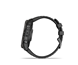 Multisport-älykello Garmin Fenix 7X Pro Sapphire Solar Musta