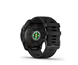 Multisport-älykello Garmin Fenix 7X Pro Sapphire Solar Musta