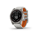 Garmin Multisport-älykello Fenix 7X Pro Sapphire Solar Silver