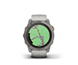 Garmin Multisport-älykello Fenix 7X Pro Sapphire Solar Silver
