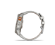 Garmin Multisport-älykello Fenix 7X Pro Sapphire Solar Silver