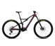 Orbea Sähkömaastopyörä Rise H30 Metallic Mulberry-Black