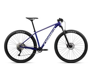 Orbea Jäykkäperäinen maastopyörä Onna 29 20 Violet Sininen - Valkoinen (Kiiltävä)
