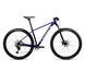 Maastopyörä Orbea Onna 29 10 Violet Blue - White (Gloss)