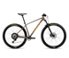 Maastopyörä Orbea Alma H30 Taupe Brown (Matt) - Mango (Gloss)