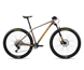 Orbea Maastopyörä Alma H20 Taupe Brown (Matt) - Mango (Gloss)