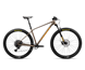 Orbea Maastopyörä Alma H10-Eagle Taupe Brown (Matt) - Mango (Gloss)