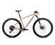 Maastopyörä Orbea Alma M51 Baobab Brown - Green Gold (Matt)