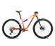 Täysjousto maastopyörä Orbea Oiz H30 Apricot Orange-Limestone Beige (Matt)