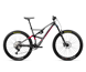 Maastopyörä Orbea Occam H20 LT Glitter Anthracite-Metallic Red (Gl