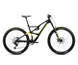 Orbea Maastopyörä Occam H20 Lt Metallic Dark Green-Lime Green (Mat