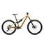 Golden Sand- Black (Matt)