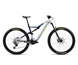 Orbea Sähkömaastopyörä Rise H30 Iceberg Grey-Moondust Blue (Gloss)