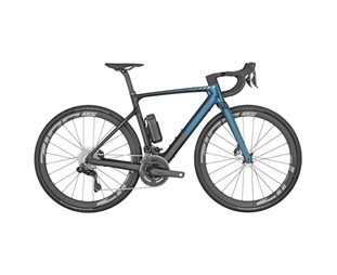 Maantie sähköpyörä Scott Solace eRIDE 10