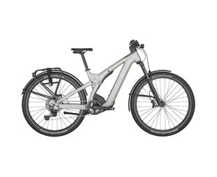 Scott Elsykkel Axis eRIDE FS 10