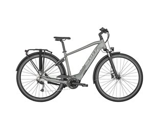 Scott Elsykkel Herre Sub Active eRIDE 10 Men