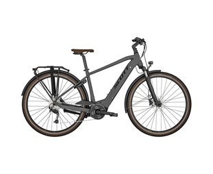 Scott Elsykkel Herre Sub Active eRIDE 20 Men