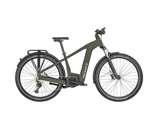 Scott Elsykkel Herre Axis eRIDE 30 Men