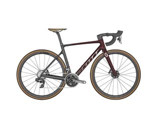 Maantiepyörä Scott Addict RC 10