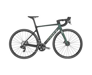 Maantiepyörä Scott Addict RC 20