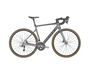 Maantiepyörä Scott Addict 40