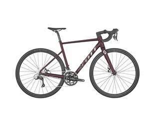 Maantiepyörä Scott Speedster 30