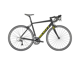 Maantiepyörä Scott Speedster 40 RB
