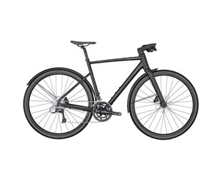 Hybridipyörä Scott Metrix 30 EQ