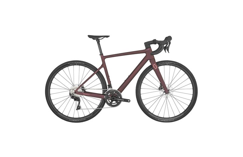 Maantiepyörä Scott Contessa Addict 25