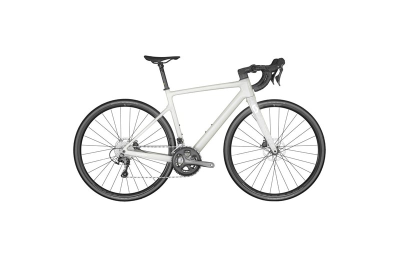 Maantiepyörä Scott Contessa Addict 35