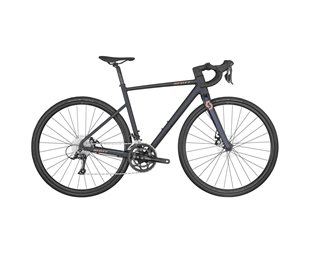 Maantiepyörä Scott Contessa Speedster 25