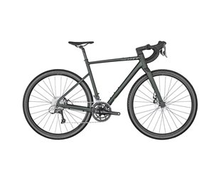 Gravel pyörä Scott Speedster Gravel 50