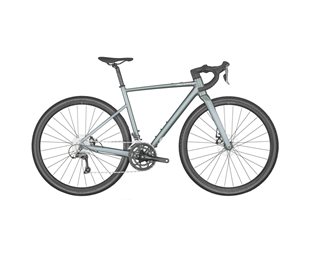 Gravel pyörä Scott Contessa Speedster Gravel 35