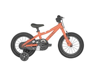 Lasten polkupyörä Scott Contessa 14